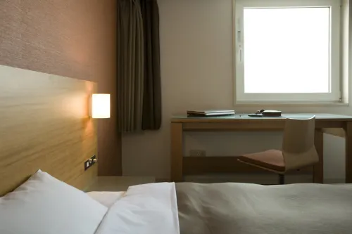 Candeo Hotels Handa Photos