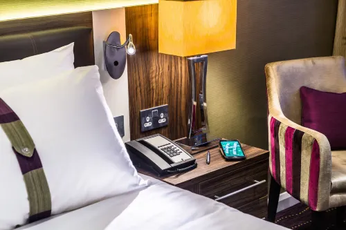 Holiday Inn Hamburg - Hafencity Photos