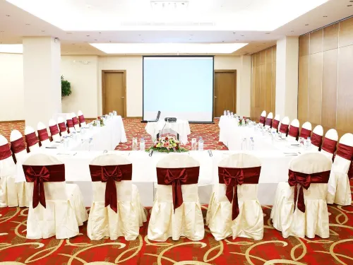 Khách sạn Aurora Dành cho công việc Photos