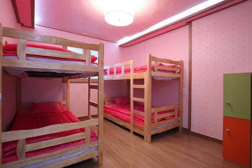 경주게스트하우스 프랜드 (Gyeongju Friend Guesthouse) Photos