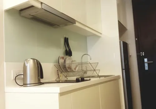 Damas Suites & Residences Kuala Lumpur Photos