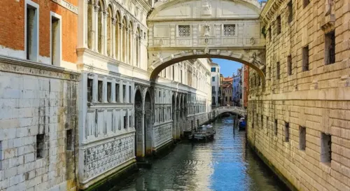 Anda Venice Hostel À proximité de l'hôtel Photos