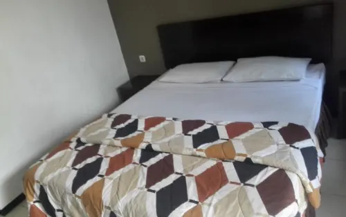 Seulawah Resort and Cafe Rooms Photos