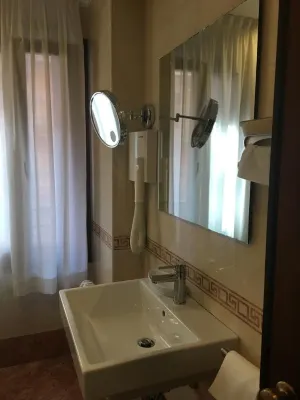 Royal San Marco Hotel Zimmer Photos