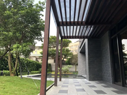 Yidear-Hotel Area Publik Photos