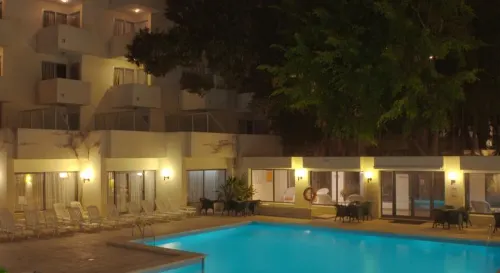 Hotel Best Delta Loisirs et amusements Photos