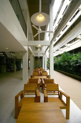 Chern Bangkok Makanan Photos