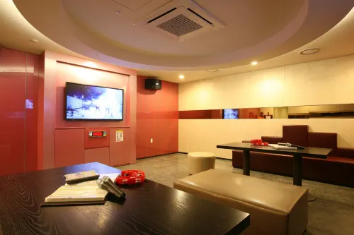 The Suites Hotel Namwon Photos