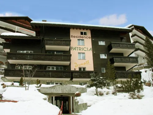 Apartments Patricia Da non perdere Photos