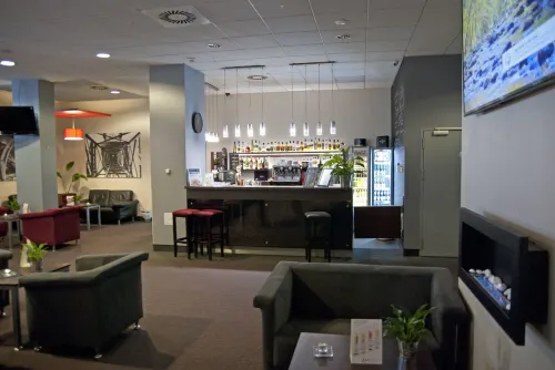 Quality Silesian Hotel Leisure & Recreation Photos
