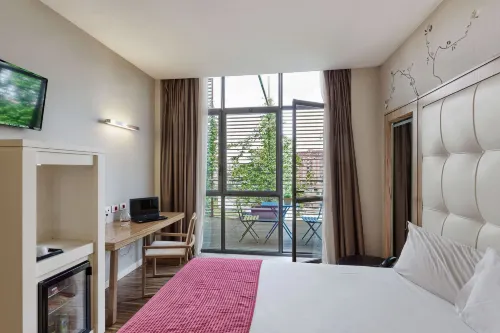Italiana Hotels Milano Rho Fiera Da non perdere Photos