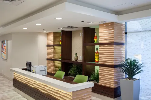 Holiday Inn Austin -Town Lake Aree comuni Photos