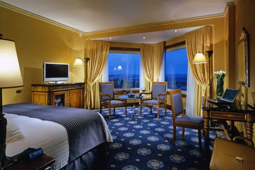 Rome Marriott Park Hotel À ne pas manquer Photos