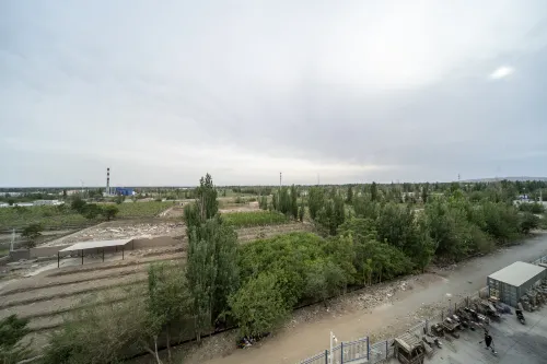 Hua Sheng Hotel بالقرب من الفندق Photos