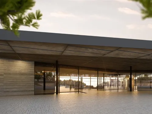 Grand Park Hotel Rovinj by Maistra Collection Public Areas Photos