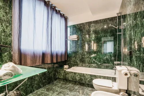 Max Hotel Livorno Chambres Photos