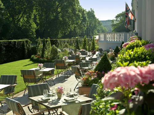 Mandarin Oriental Hyde Park, London Da non perdere Photos