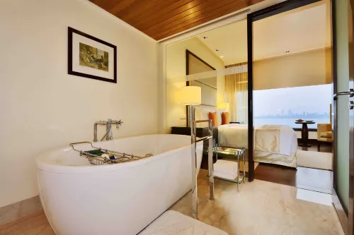 The Oberoi Mumbai Photos