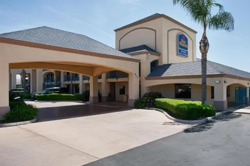 Best Western Exeter Inn  Suites Exterior Photos