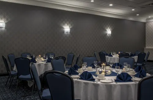 Holiday Inn Winnipeg - Airport West Ruokailu Photos