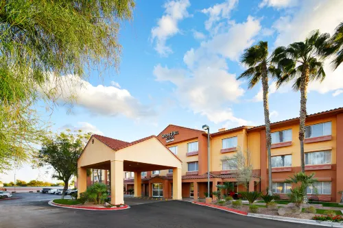 SpringHill Suites Tempe at Arizona Mills Mall Featured Photos