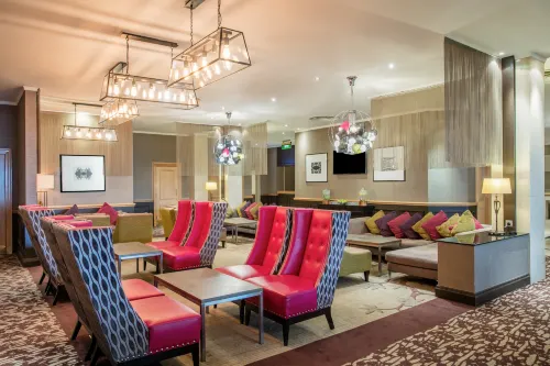 Crowne Plaza Chester Da non perdere Photos
