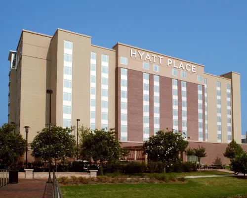 Hyatt Place Houston Sugar Land Exterior Photos
