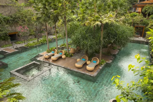 Hotel Indigo Bali Seminyak Beach Da non perdere Photos