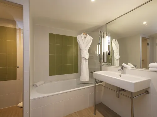 Hôtel Mercure Toulon La Seyne-Sur-Mer Photos