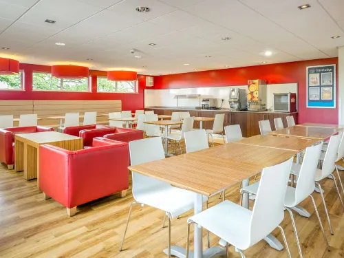 Cricklewood Lodge Hotel Featured Photos