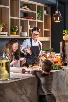 Park Inn by Radisson Stuttgart Dining Photos
