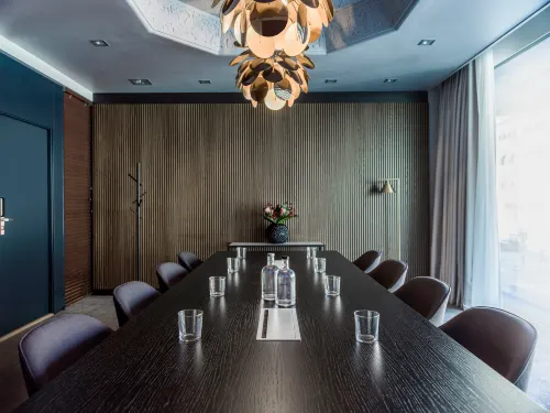 Radisson Blu Royal Viking Hotel, Stockholm Dành cho công việc Photos