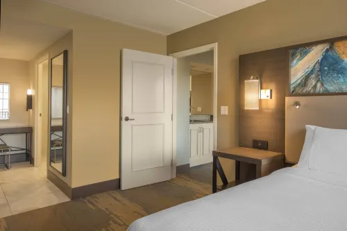 The Westin Lake Las Vegas Resort & Spa Kamar Photos