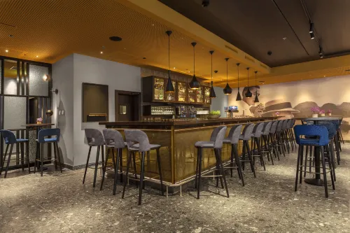 The Home Hotel Zürich - a Member of Design Hotels Empfohlen Photos
