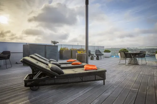 Radisson Blu Riverside Hotel Gothenburg Espaces publics Photos
