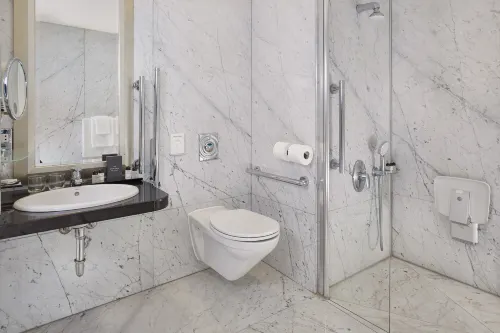 The Park Tower Knightsbridge, a Luxury Collection Hotel, London Chambres Photos