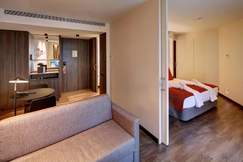Olivia Balmes Hotel Rooms Photos