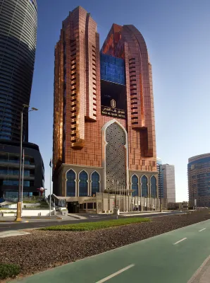 Bab Al Qasr Hotel Extérieur Photos
