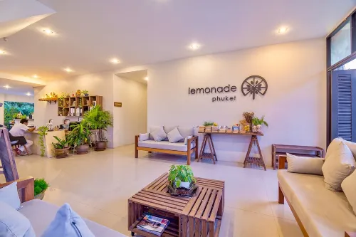 Lemonade Phuket Hotel À ne pas manquer Photos