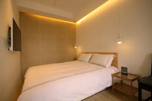 Miniwest Hotel Номера Photos