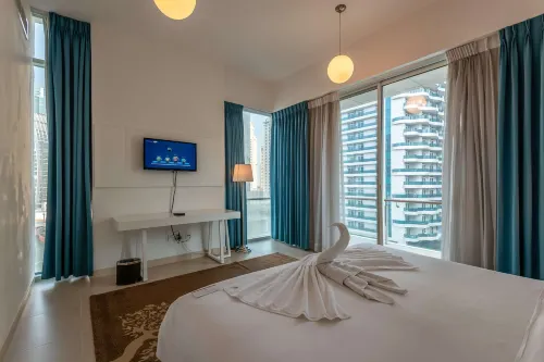 Jannah Place Dubai Marina Избранное Photos