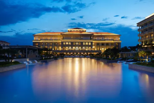 Sheraton Grand Danang Beach Resort & SPA Nổi bật Photos