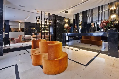 Altis Avenida Hotel Allmänna utrymmen Photos