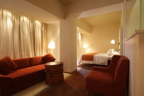 E-Hotel Larnaca Resort & Spa Photos