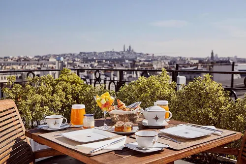 Maison Astor Paris, Curio Collection by Hilton Featured Photos