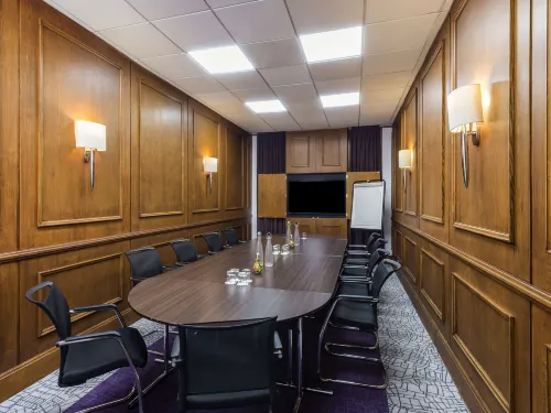 Mercure Nottingham Sherwood Hotel Business Facilities Photos