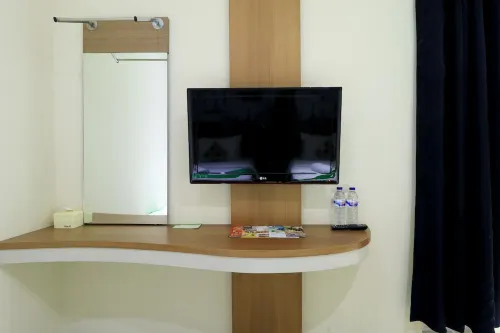 Tab Hotel Surabaya Kamar Photos