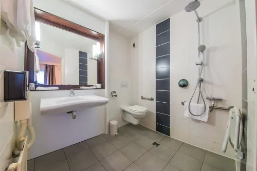 Mandarina Hotel Luxembourg Airport Photos