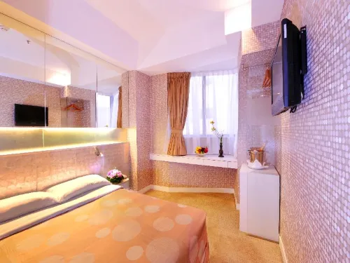 Silka Seaview Hotel Photos