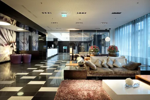 Eurostars Grand Central Aree comuni Photos